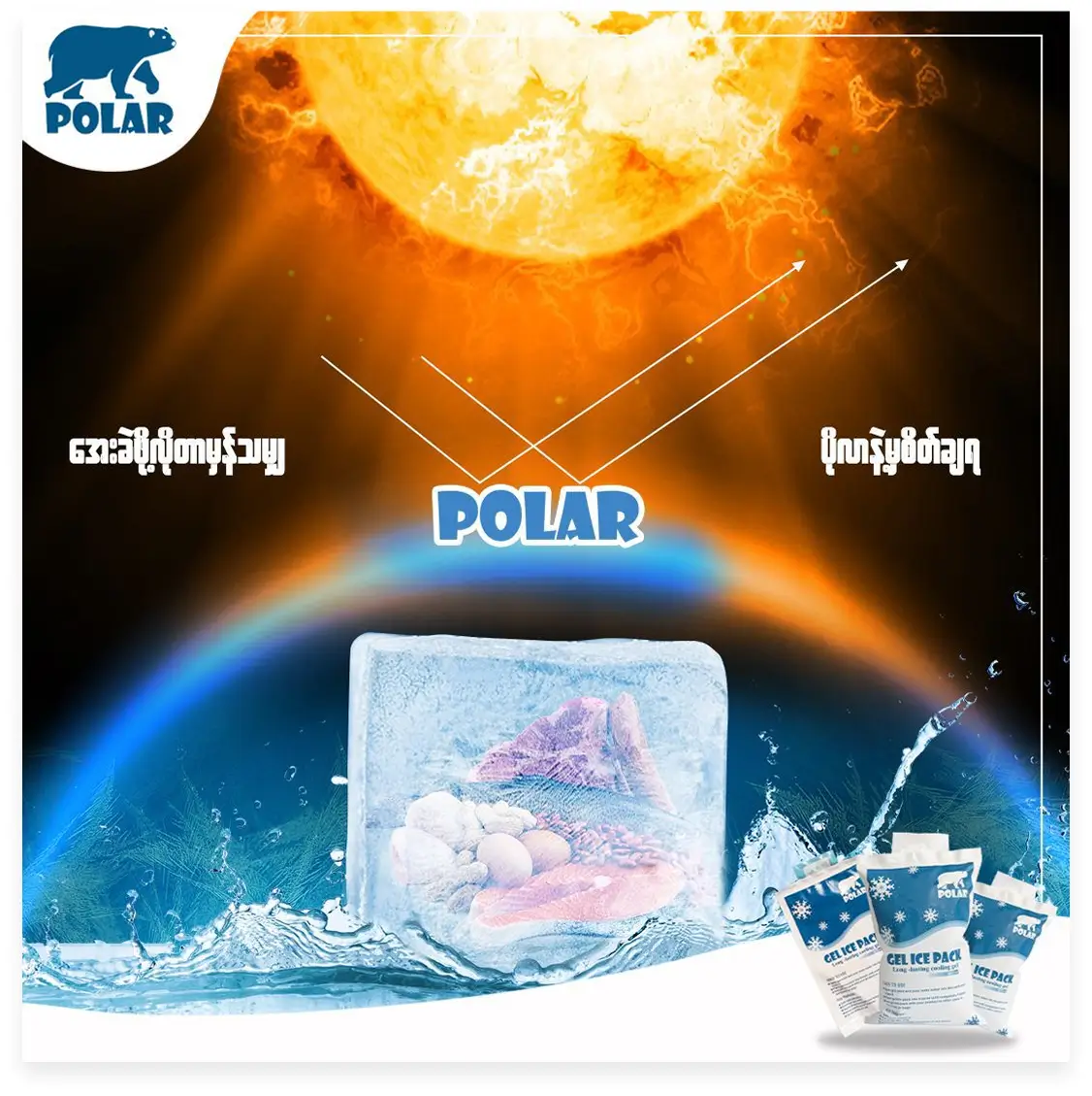 Polar
