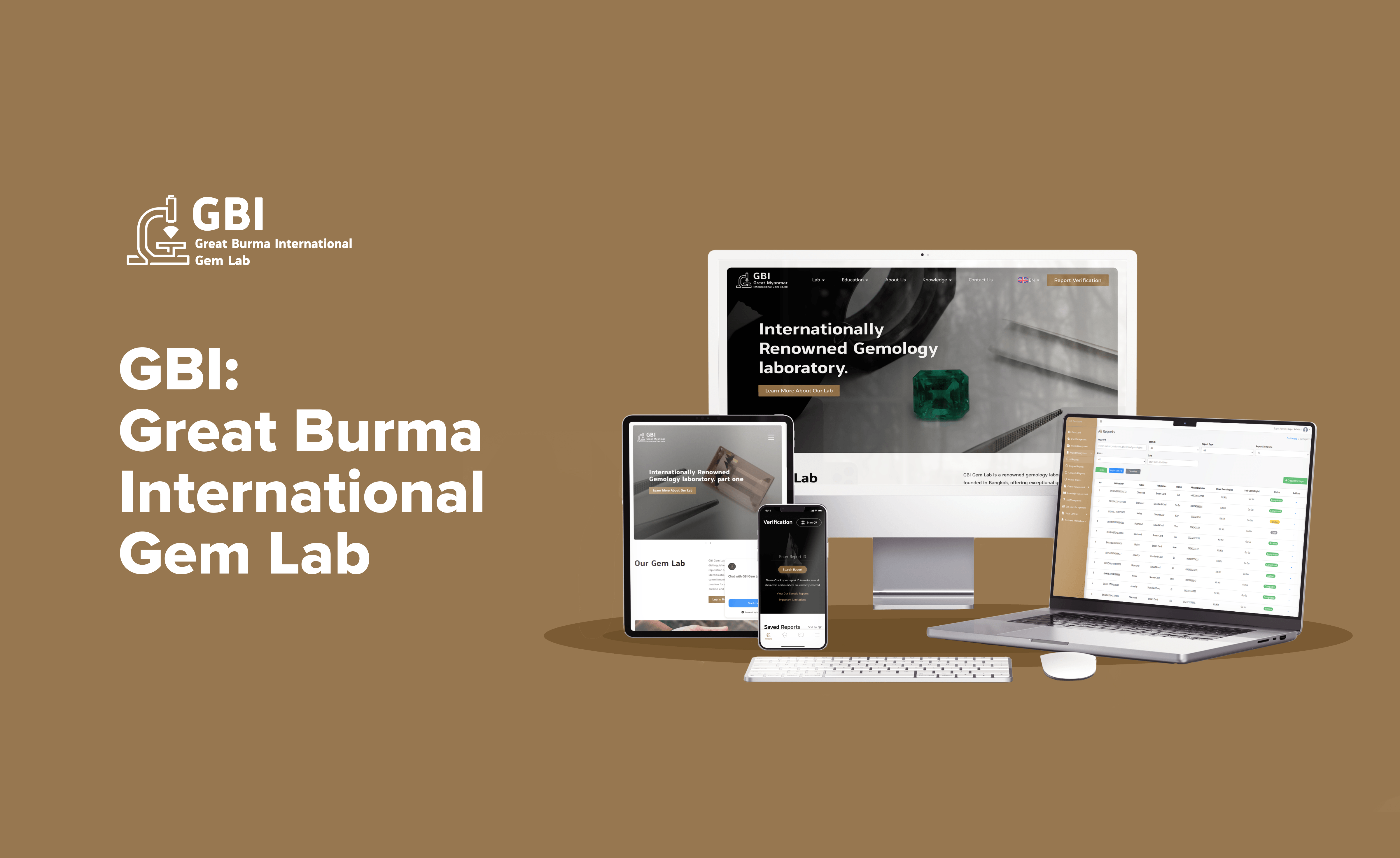 Homepage Hero